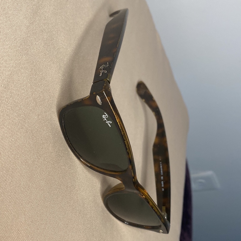 Ray-Ban Sunglasses